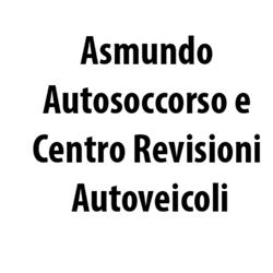 Asmundo Autosoccorso e Centro Revisioni Autoveicoli, Nizza di Sicilia orari di apertura