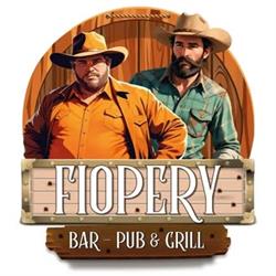 Fiopery bar pub &grill, Caiazzo orari di apertura