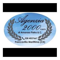 Agenzia 2000 Sas - Onoranze Funebri, Francavilla Marittima orari di apertura