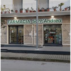 Farmacia Sant' Andrea, Santa Maria Capua Vetere orari di apertura