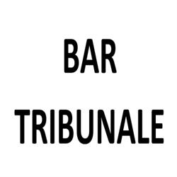 Bar Tribunale, Isernia orari di apertura