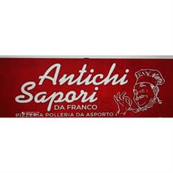 Antichi Sapori da Franco Pizzeria - Polleria, Palermo orari di apertura