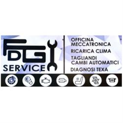 Fdg Service Meccatronica, Ispica orari di apertura