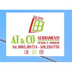 At&Co, Reggio Calabria orari di apertura