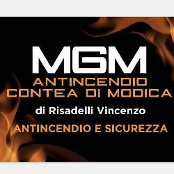 MGM Antincendio Sicurezza Estintori - Ricariche Bombole Co2 e per tutti gli usi, Modica orari di apertura