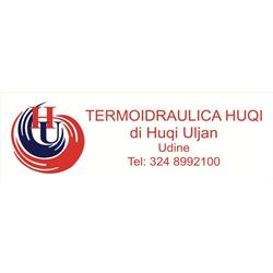 Termoidraulica Huqi Uljan, Udine orari di apertura