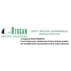 Otosan Protesi Acustiche, Cosenza orari di apertura