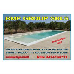 Bmp Group Piscine, Avola orari di apertura