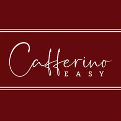 Cafferino Easy, Voghera orari di apertura
