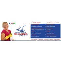 PMB Puliservice, Naso orari di apertura