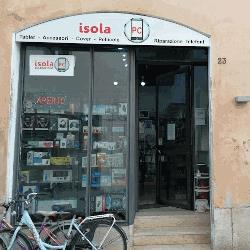 Isolapc, Vicenza orari di apertura