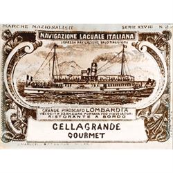 Ristorante & hotel Piroscafo Lombardia 1908, Arona orari di apertura