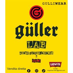 Güller Lab & Outlet by Mr. Gulliver, Settimo orari di apertura