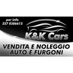 K&K Cars Autonoleggio, Cerignola orari di apertura