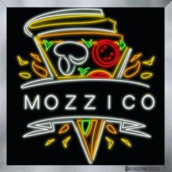 Mozzico, Roma orari di apertura