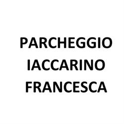 Parcheggio Iaccarino Francesca, Napoli orari di apertura