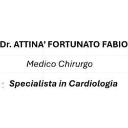 Dr. Attina' Fortunato Fabio, Catania orari di apertura