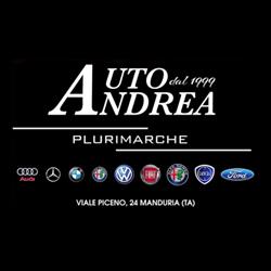 Auto Andrea dal 1999, Manduria orari di apertura