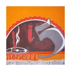 I 5 Monelli, Molfetta orari di apertura