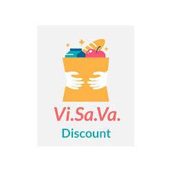 Vi.Sa.Va. di Innao Valeria Minimarket Discount, Lentini orari di apertura