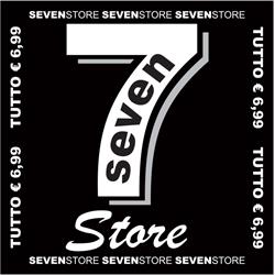 Seven Store, Palermo orari di apertura