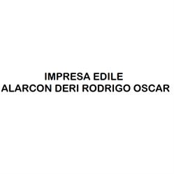 Alarcon Deri Rodrigo Oscar - Impresa Edile, Genova orari di apertura