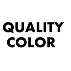 Quality Color, Resana orari di apertura