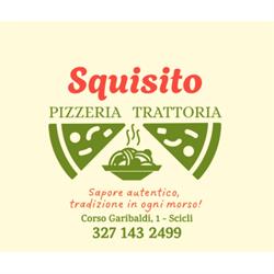 Squisito Pizzeria Trattoria, Scicli orari di apertura
