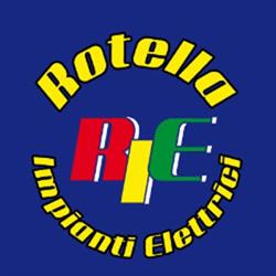 Rie Rotella Impianti Elettrici, Guidonia Montecelio orari di apertura