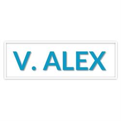 V. Alex, Ladispoli orari di apertura