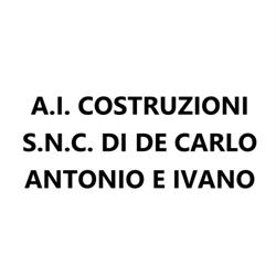 A.I. Costruzioni S.n.c. di De Carlo Antonio e Ivano, Ruoti orari di apertura