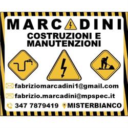 Marcadini Costruzioni e Manutenzioni, Misterbianco orari di apertura