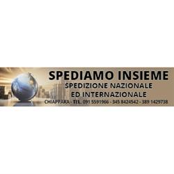 Spediamo Insieme, Palermo orari di apertura