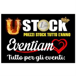 U Stock Eventiamo, Venetico orari di apertura