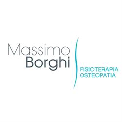 Studio Borghi - Fisioterapia Osteopatia, Ferrara orari di apertura