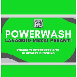 Powerwash, Rivalta di Torino orari di apertura