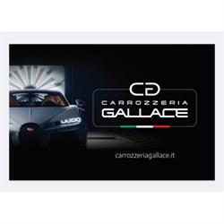 Carrozzeria Gallace, None orari di apertura
