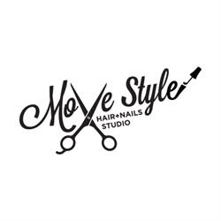 Move Style Hair&Nails Studio, Sulmona orari di apertura