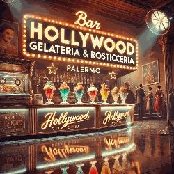 Bar Hollywood, Palermo orari di apertura