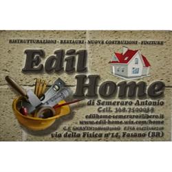 Edil Home, Fasano orari di apertura