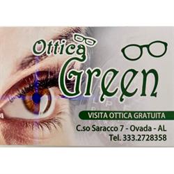 Ottica Green, Ovada orari di apertura