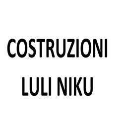 Costruzioni Luli Niku, Ragusa orari di apertura