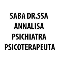 Dr ssa Annalisa Saba Psichiatra Psicoterapeuta, Trieste orari di apertura
