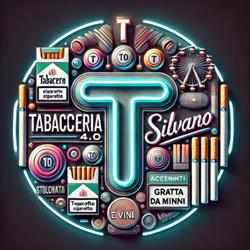 Tabaccheria Silvano 4.0, Santarcangelo di Romagna orari di apertura
