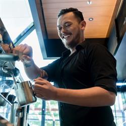 Food Service Bergamo, Milano orari di apertura