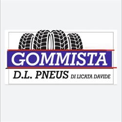 D.L. Pneus di Licata Davide, Gela orari di apertura
