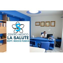 La Salute Centro medico, Montefredane orari di apertura