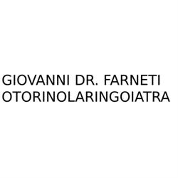 Giovanni Dr. Farneti Otorinolaringoiatra, Bologna orari di apertura