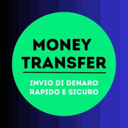 Money Transfer, Pavia orari di apertura