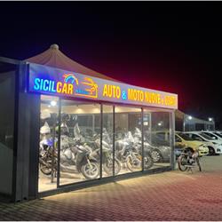 Automotor Village Srl Sicil car Srls, San Gregorio di Catania orari di apertura